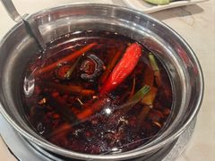 -围炉夜话·潮汕卤水火锅(榕江店)