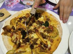 -马兰卡西式简餐(新汇大融城店)