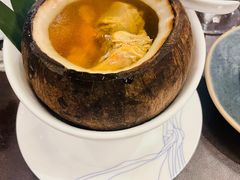 -广州文华东方酒店·江-由辉师傅主理