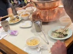 -东来顺饭庄(奥莱店)