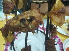 -新疆巴州金丝特餐厅(大钟寺店)