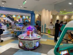 -meland亲子乐园•派对•研学(苏州悠方购物中心店)