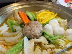 -大潮淮·淮扬菜(何园旗舰店)