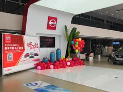 -北京汇京世纪汽车贸易发展有限公司