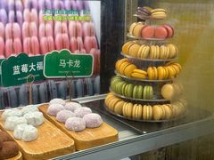 -亚马逊蒸汽活海鲜自助(LCM置汇旭辉广场店)