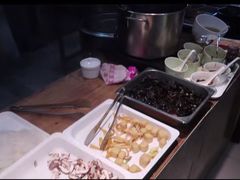 -素清香(解放路店)