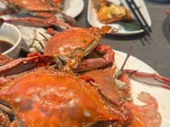 飞蟹-一方渔歌蒸汽海鲜自助(文化路万达广场店)