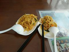 -陈至马正宗兰州牛肉面(韩乐坊店)