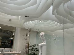 -大树餐厅(朝阳大悦城店)