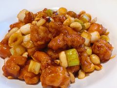 -月福京味斋·烤鸭店·北京菜(鼓楼总店)