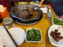 -青山青豆花·笑禅豆腐鱼(黄泥塝店)