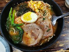 -小川洋风料理(汉街店)