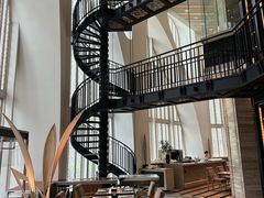 -北京康莱德酒店-Chapter餐厅