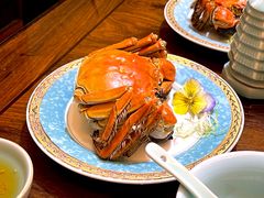 -湖畔居茶楼(湖滨店)