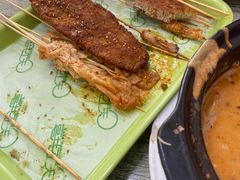 -小街曹师傅砂锅麻辣烫(亚泰大街店)