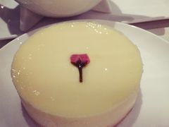 -莫奈花园法式蛋糕