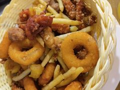 -久品居外婆人家(时光店)