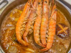 -荣叔港式沙嗲牛肉火锅(正佳潮流店)