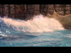-重庆海昌加勒比海水世界