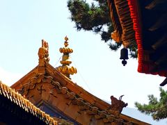 -五台山风景名胜区