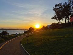 -漳州滨海火山岛自然生态风景区