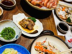 -耕海蟹将军(万象城店)