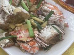 -秋姐美食店(旅游大道店)