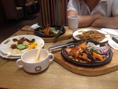 -我家牛排自助餐厅(文登店)