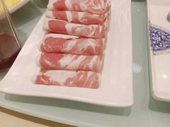 -龙福成肥牛火锅(文昌店)