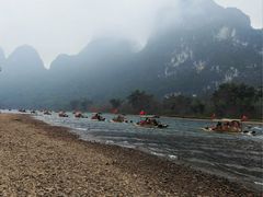 -桂林兴坪漓江
