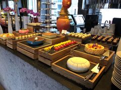 -广州富力君悦大酒店·凯菲厅