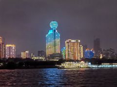-轮渡红巷旅游码头