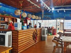 -蓝湾碧波·老字号·疍家非遗海上餐厅