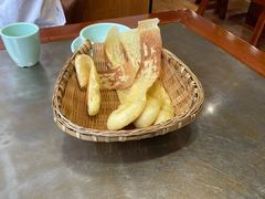 -六合居·明厨亮灶餐厅(成双大道店)