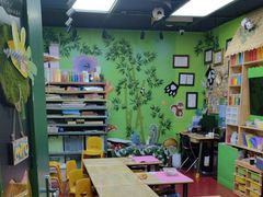 -杨梅红艺术教育(万象城校区)