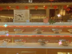 -新侗家食府(蟠桃宫店)