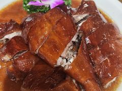 -德胜轩正宗顺德菜(宝安沙井会展中心店)