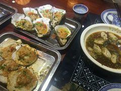 -蠔友汇(皇姑店)