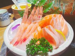 -蟹将军·松叶蟹和牛日料放题自助(K11店)