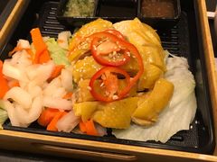 升级海南功夫鸡饭-大家乐(广州荔湾领展广场店)