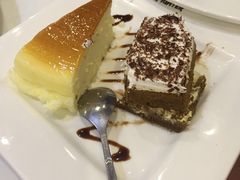 -斗牛士牛排餐厅(嘉里汇店)