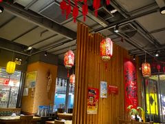 -關東雪东北菜(中庚漫游城店)