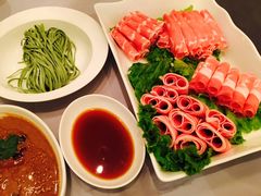 -鼎鼎香·港式火锅(北京SKP店)