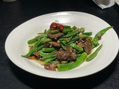 -顺香居·老字号湖北菜(江汉路店)