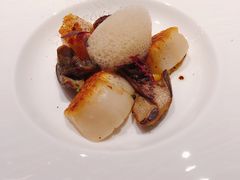-天龙轩(香港丽思卡尔顿酒店)