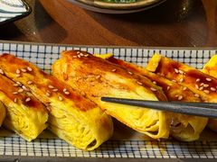 -鸟泉居酒屋·烧鸟·酒馆(百子湾店)