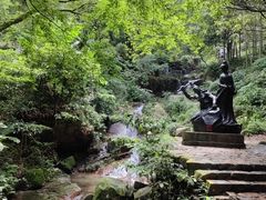 -莫干山风景区