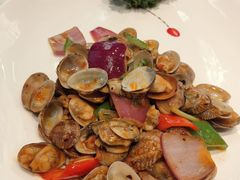 -大东海海鲜酒楼(渔人码头总店)