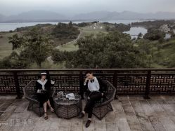 -雨墨婚纱摄影工作室