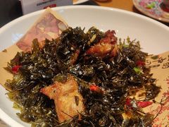 -味莊餐厅(康庄南街店)